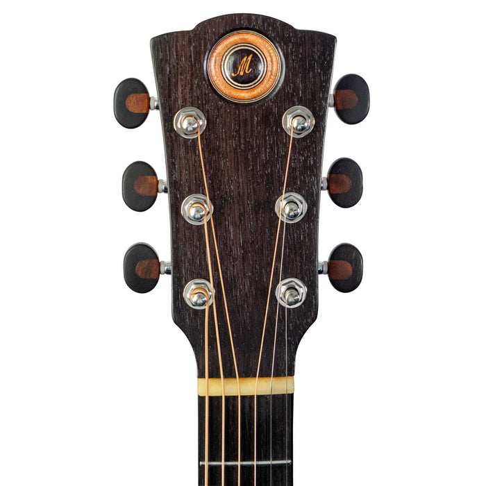 Merida Castellan Electro Acoustic Guitar