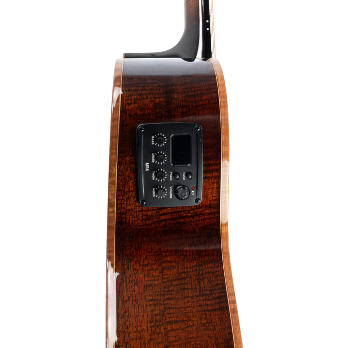 Merida Astor Electro Acoustic Guitar