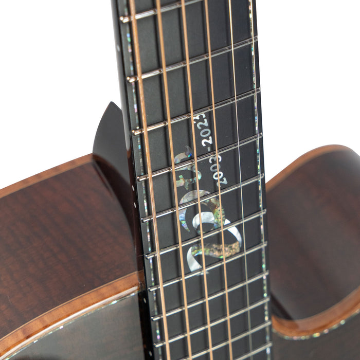 Merida Astor Electro Acoustic Guitar