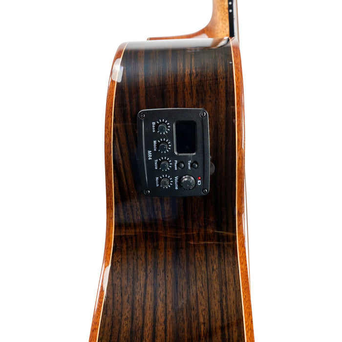 Merida A18CS Electro Acoustic Guitar