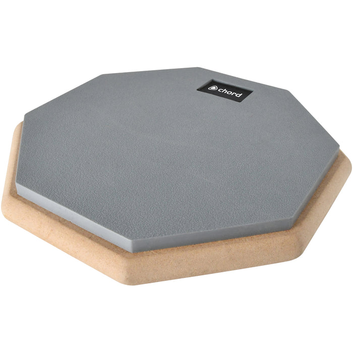 Chord Octagon Drum Practice Pad