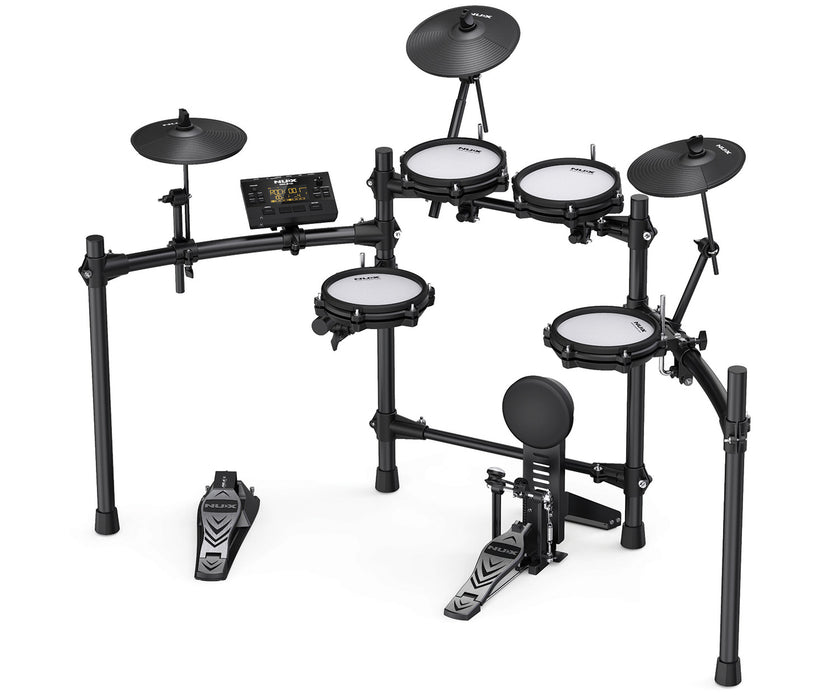 NuX DM-210 Digital Drum Kit