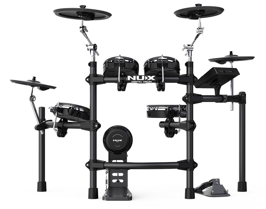 NuX DM-7X Digital Drum Kit