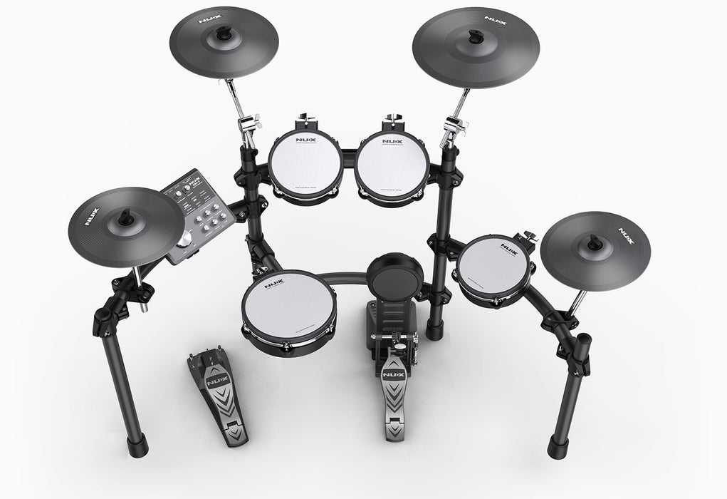 NuX DM-7X Digital Drum Kit