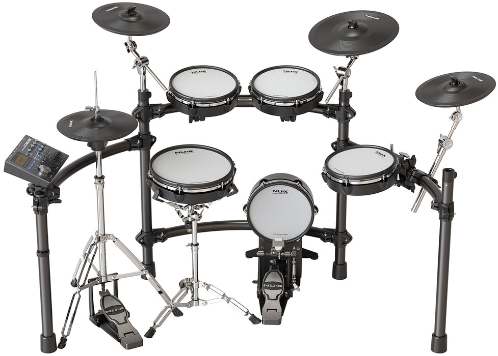 NuX DM-8 Digital Drum Kit
