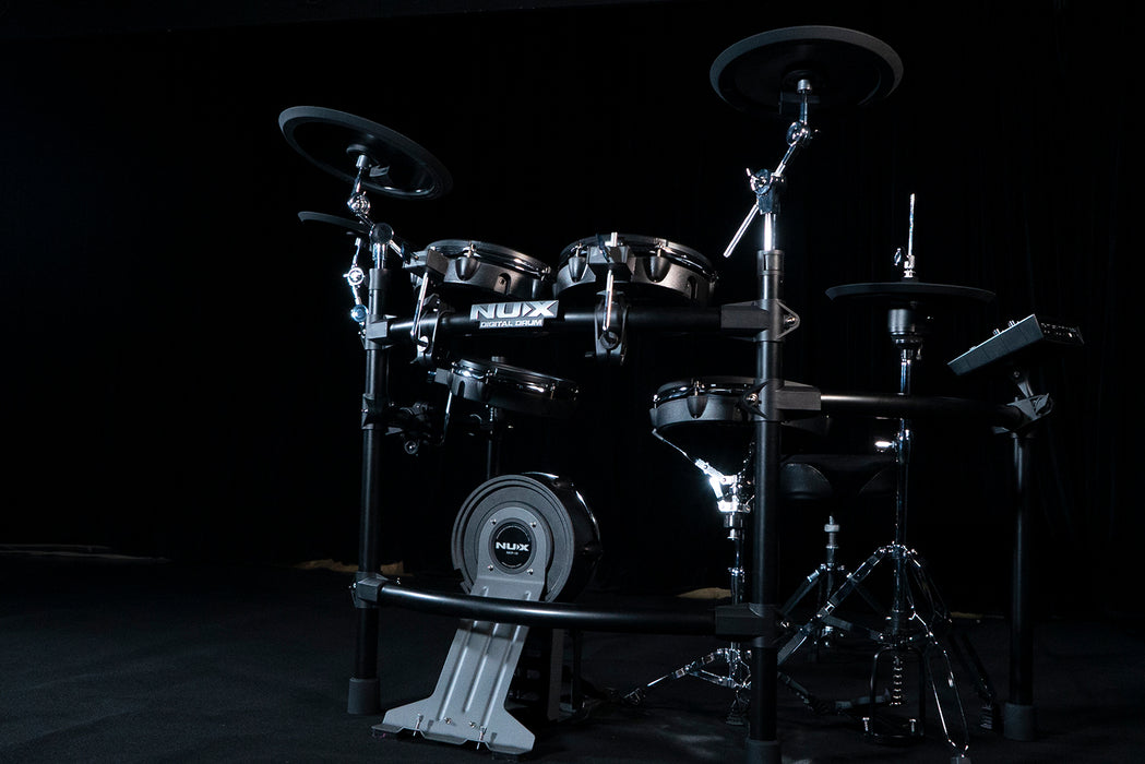 NuX DM-8 Digital Drum Kit