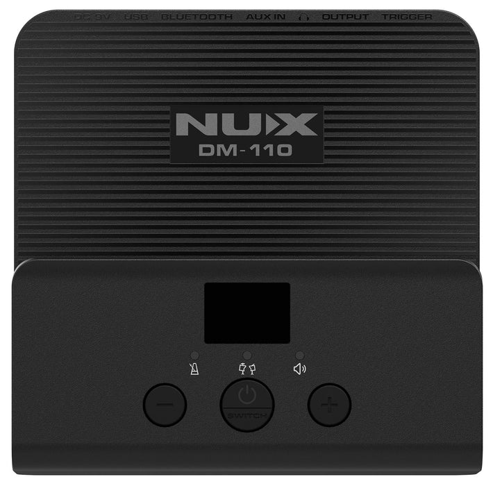 NuX DM-110 Digital Drum Kit