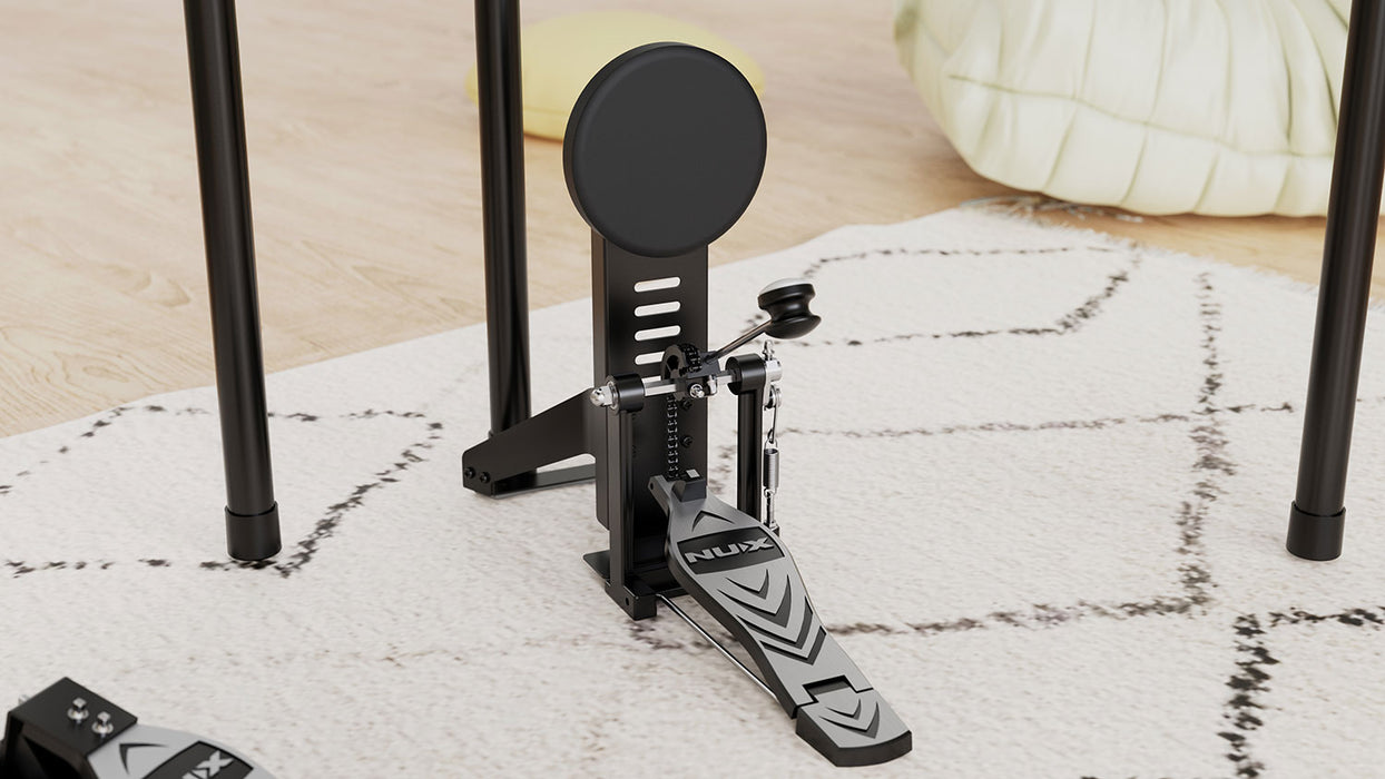 NuX DM-110 Digital Drum Kit