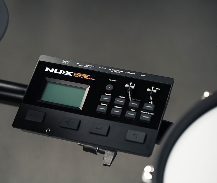 NuX DM-310H Digital Drum Kit