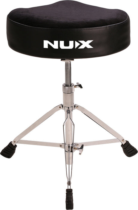 NUX Drum Throne