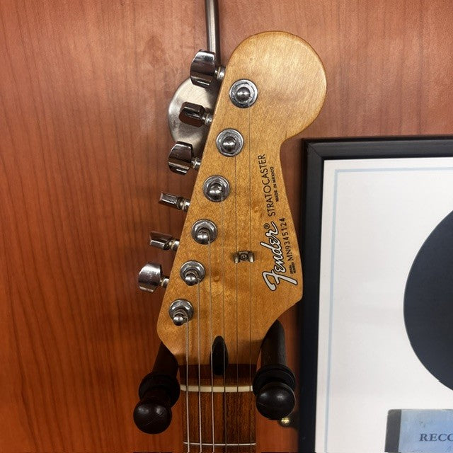 Second Hand Fender Stratocaster PartsCaster Electric Guitar