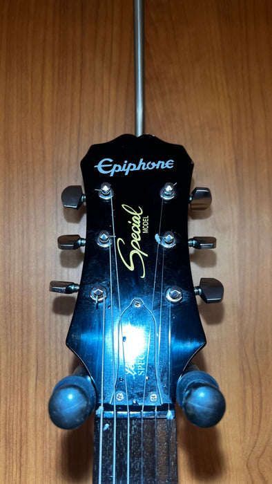 Second Hand Epiphone Les Paul Special II Electric Guitar