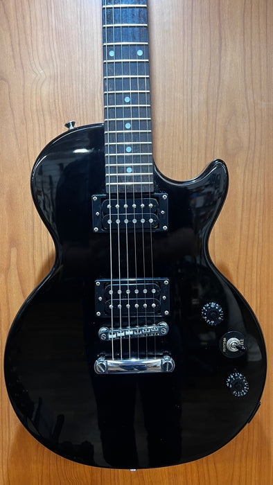 Second Hand Epiphone Les Paul Special II Electric Guitar