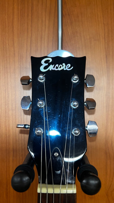 Second Hand Encore E99 Electric Guitar