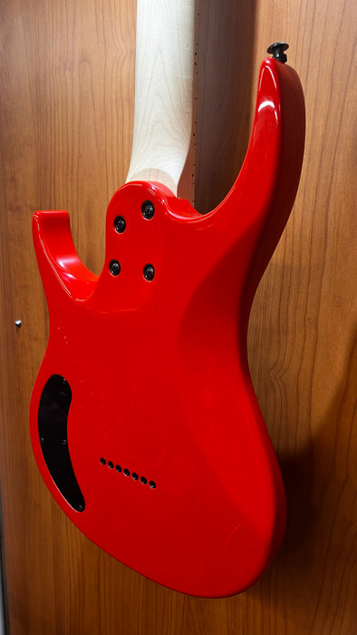 Second Gand G4M-7 String Electric Guitar