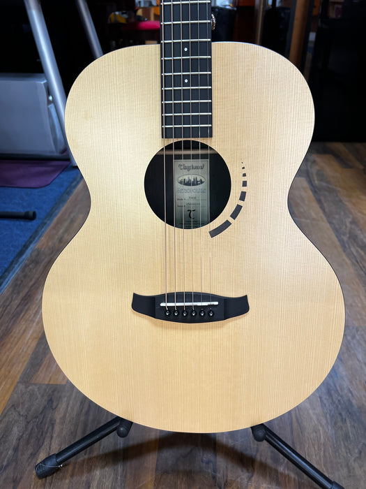 Tanglewood Metropolitan Series TM3E Electro Acoustic Guitar
