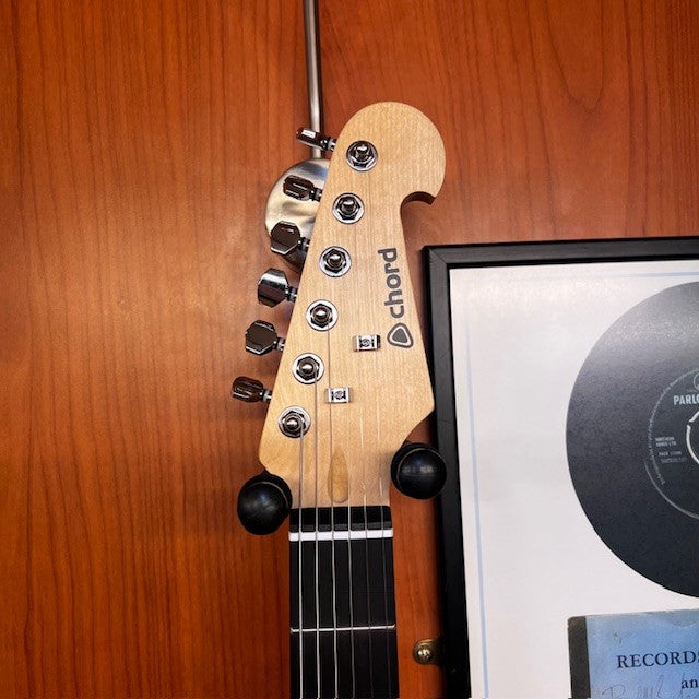Chord CAL63 Electric Guitar Bundle