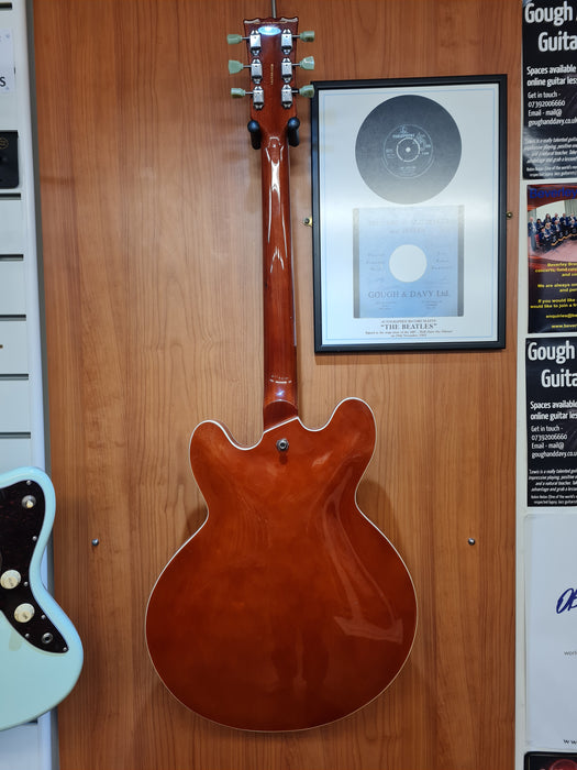 Pre-Owned Vintage VSA500HB electric guitar