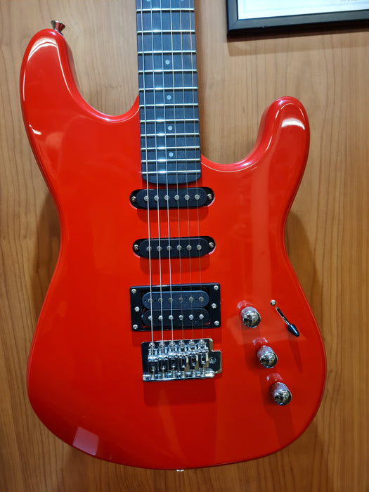 Pre-Owned Ammoon Electric guitar