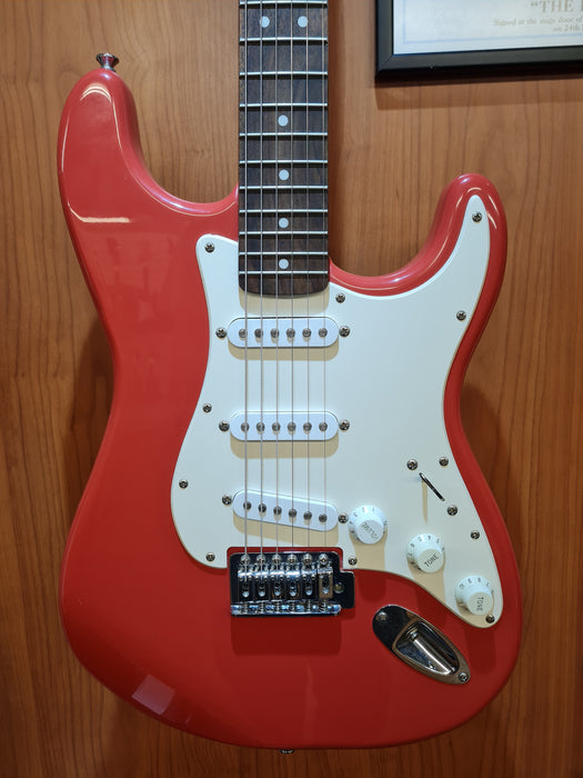 Pre-Owned Squire Bullet Stratocaster