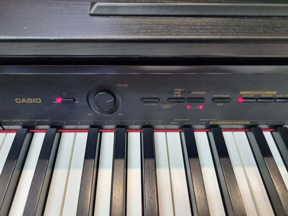 Second Hand Casio AP260 Digital Piano Gough Davy