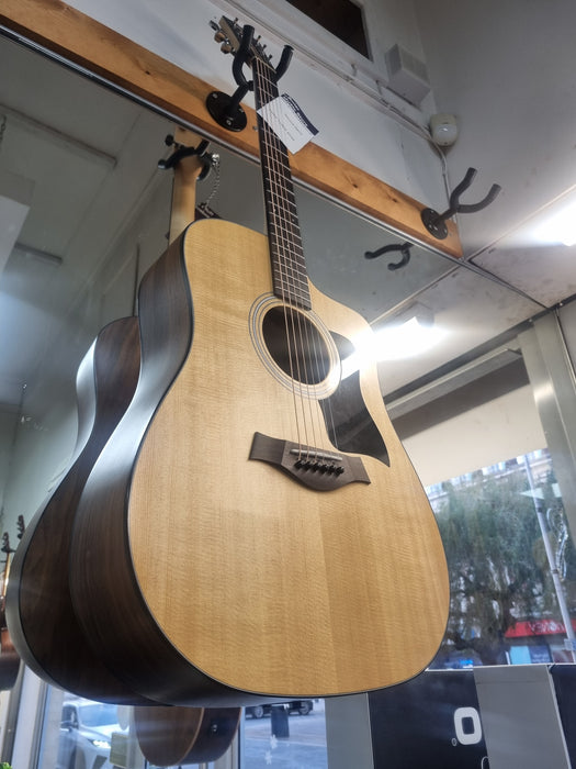 Second-Hand Taylor 110CE Acoustic Guitar