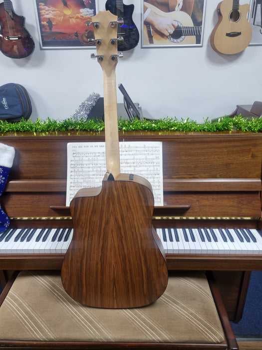 Second-Hand Taylor 110CE Acoustic Guitar