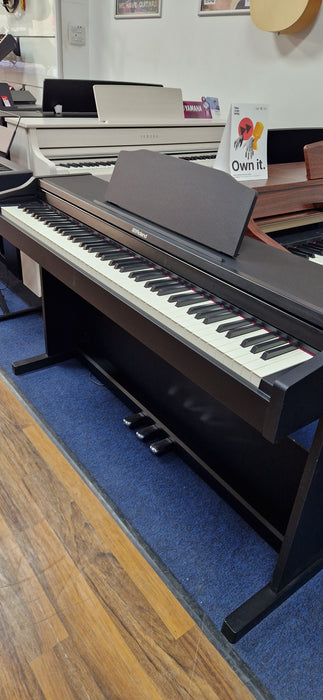 Second Hand Roland RP102 Digital Piano.