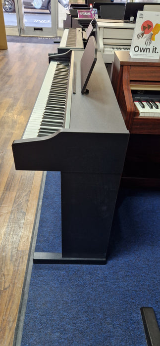 Second Hand Roland RP102 Digital Piano.