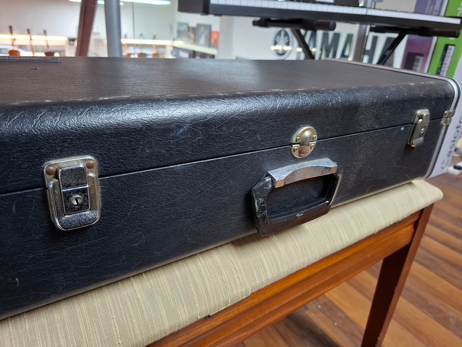 Second Hand Yamaha Alto Saxophone Case