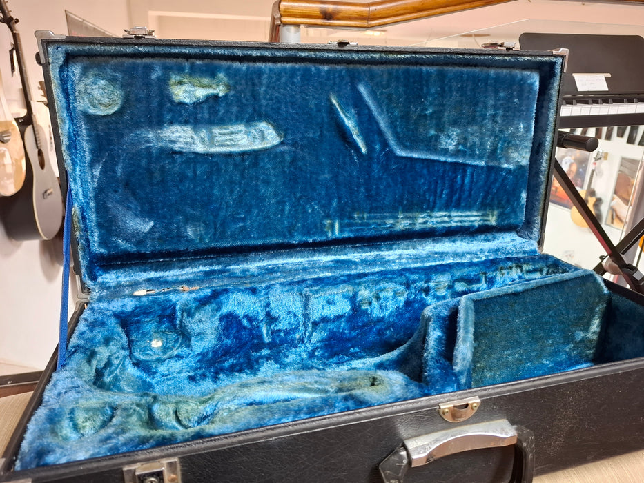 Second Hand Yamaha Alto Saxophone Case