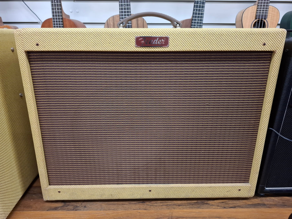 Second Hand Fender Blues Deluxe