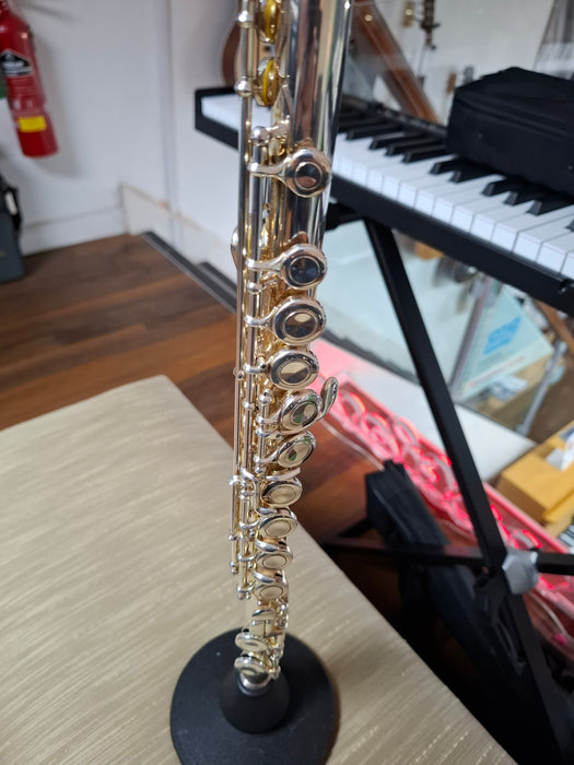 Second Hand Trevor James 10XII Flute