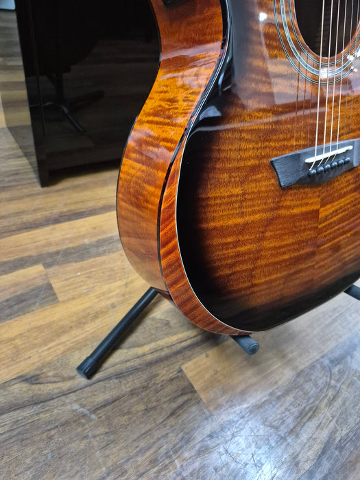 Washburn WCG12FCE Electro Acoustic Guitar