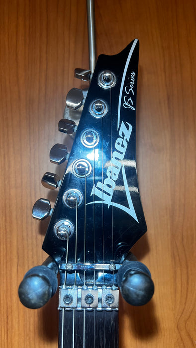 Second Hand Ibanez JS100 Electric Guitar