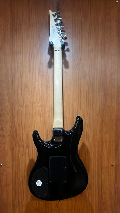 Second Hand Ibanez JS100 Electric Guitar