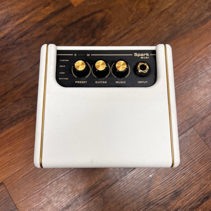 Second Hand Spark Mini Wireless Guitar Amp