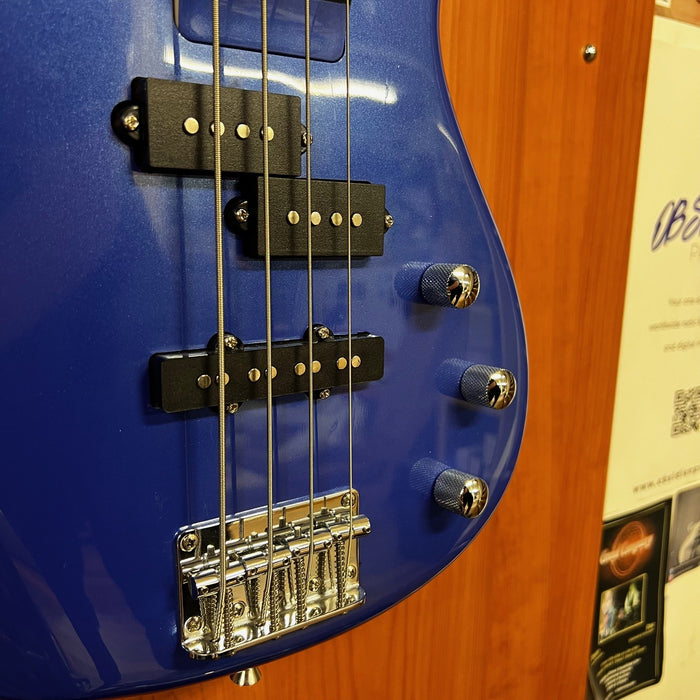 Chord CCB90 Bass Guitar Pack