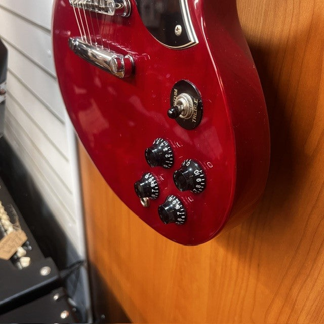 Second Hand Vintage VS6 Electric Guitar