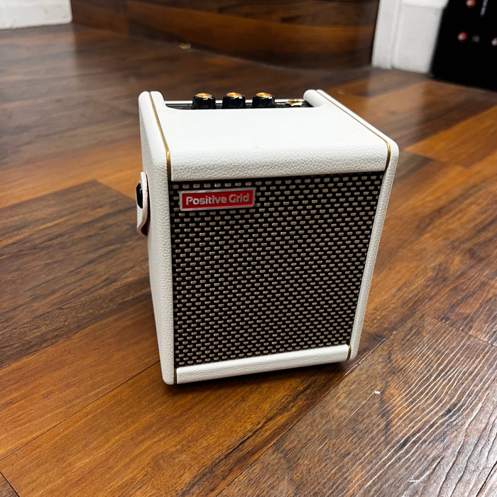 Second Hand Spark Mini Wireless Guitar Amp