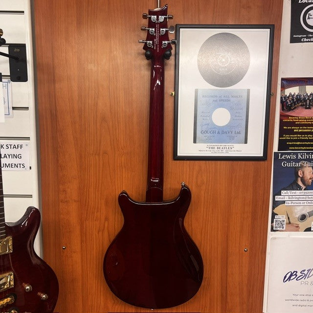 Second Hand PRS Mira SE Electric Guitar