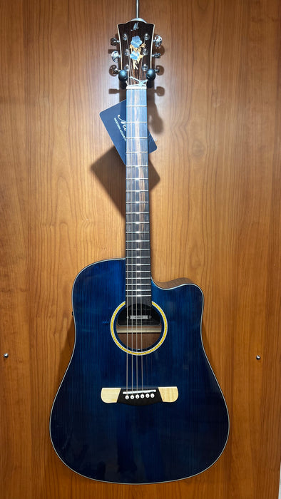 Merida JULIET Electro Acoustic Guitar