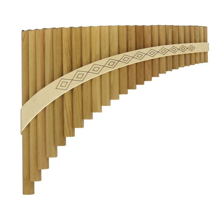 GEWA Panpipe Soloist 25 pipes