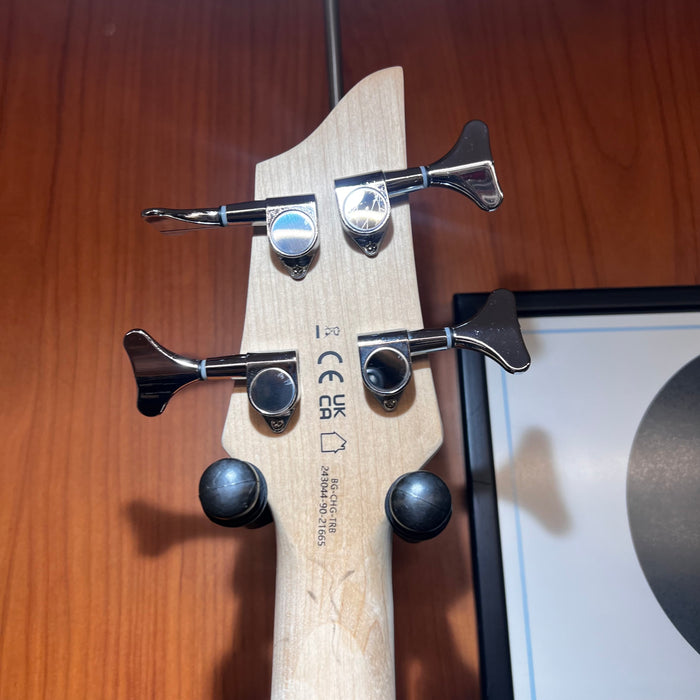 Second Hand Gear4Music Chicago Bass