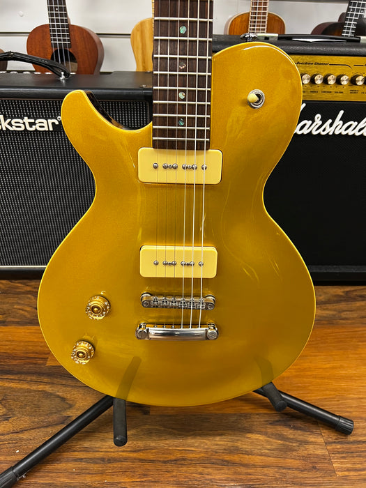 Second Hand Korean Dean Left-handed Evo Electric Guitar