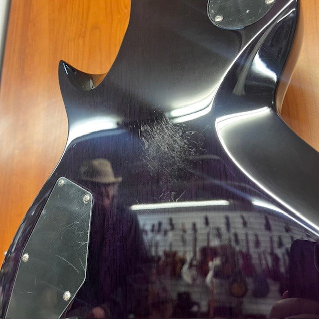 Second Hand LTD EC-256 Electric Guitar