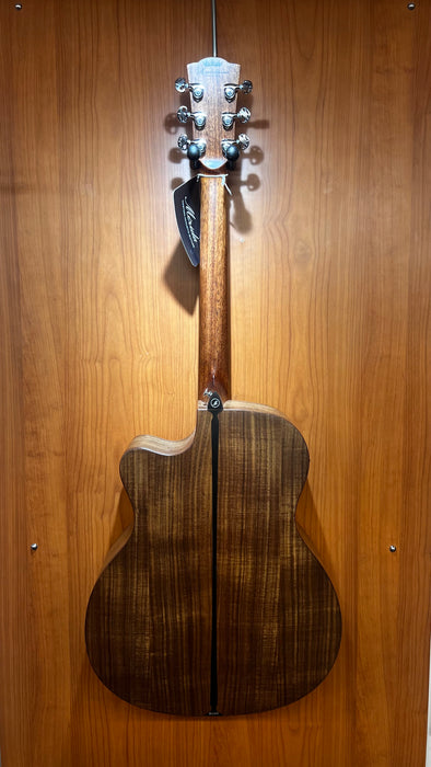 Merida Senior SCAR Electro Acoustic Guitar
