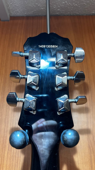 Second Hand Epiphone Les Paul Special II Electric Guitar