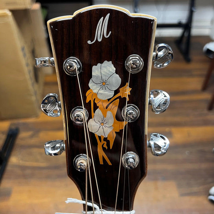 Merida JULIET Electro Acoustic Guitar