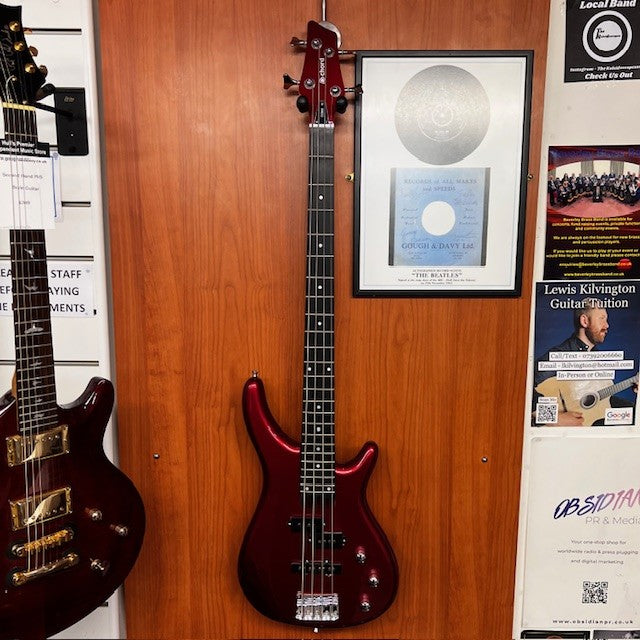 Chord CCB90 Bass Guitar